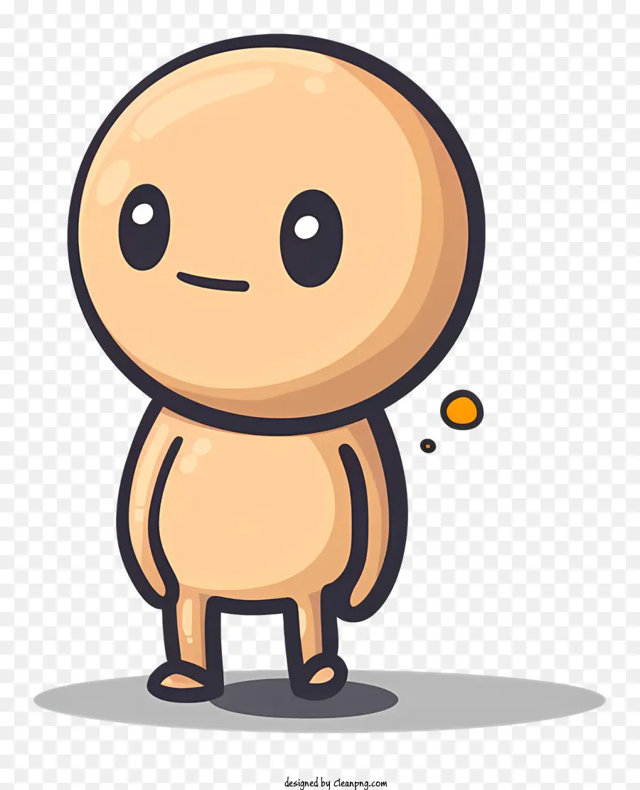 Emote，Personagem De Desenho Animado PNG