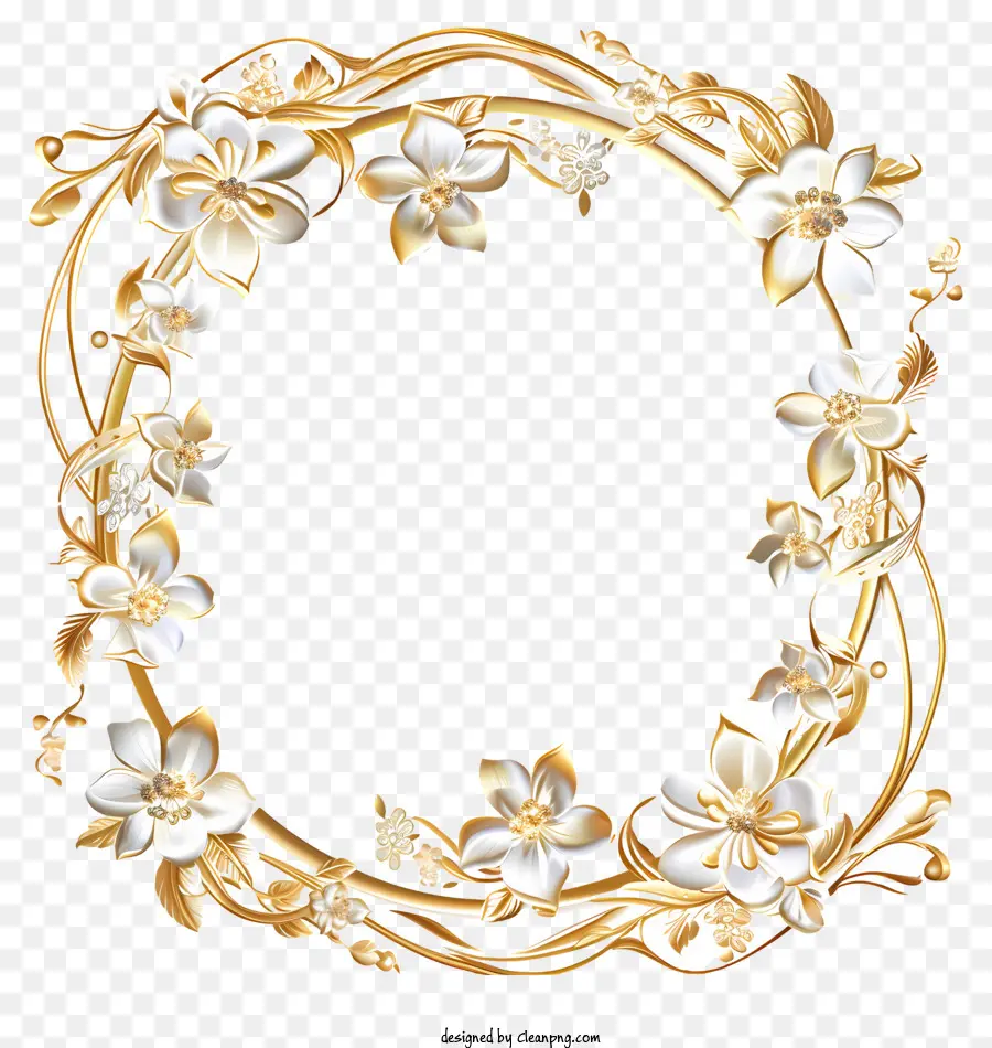 Quadro De Casamento Lgbt，Coroa De Flores PNG