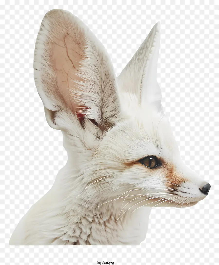 Fennec Fox，Fox PNG