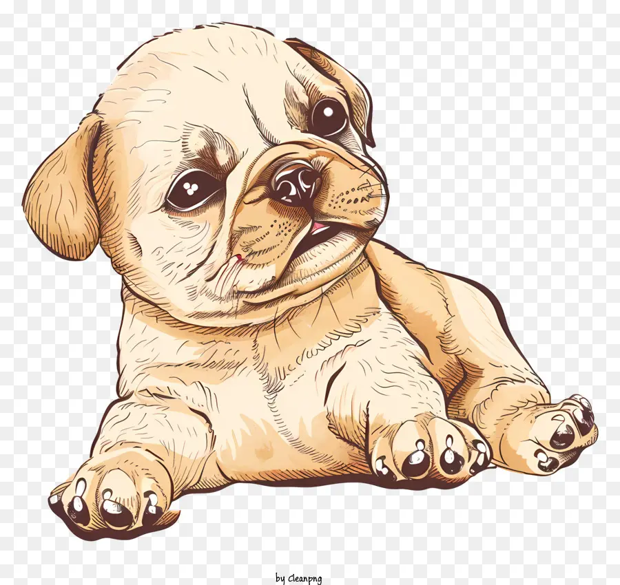 Dia Do Cachorrinho，Filhote De Cachorro PNG