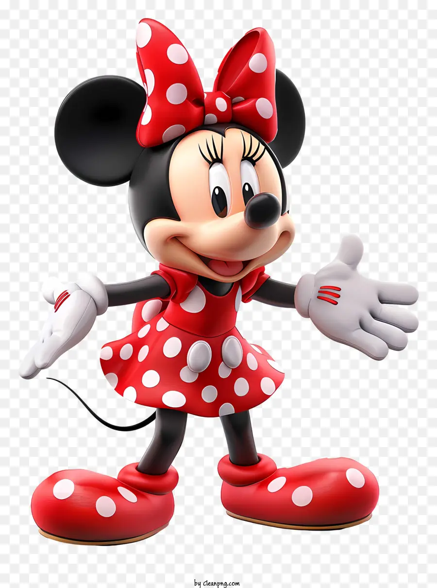 Minnie，Minnie Mouse PNG