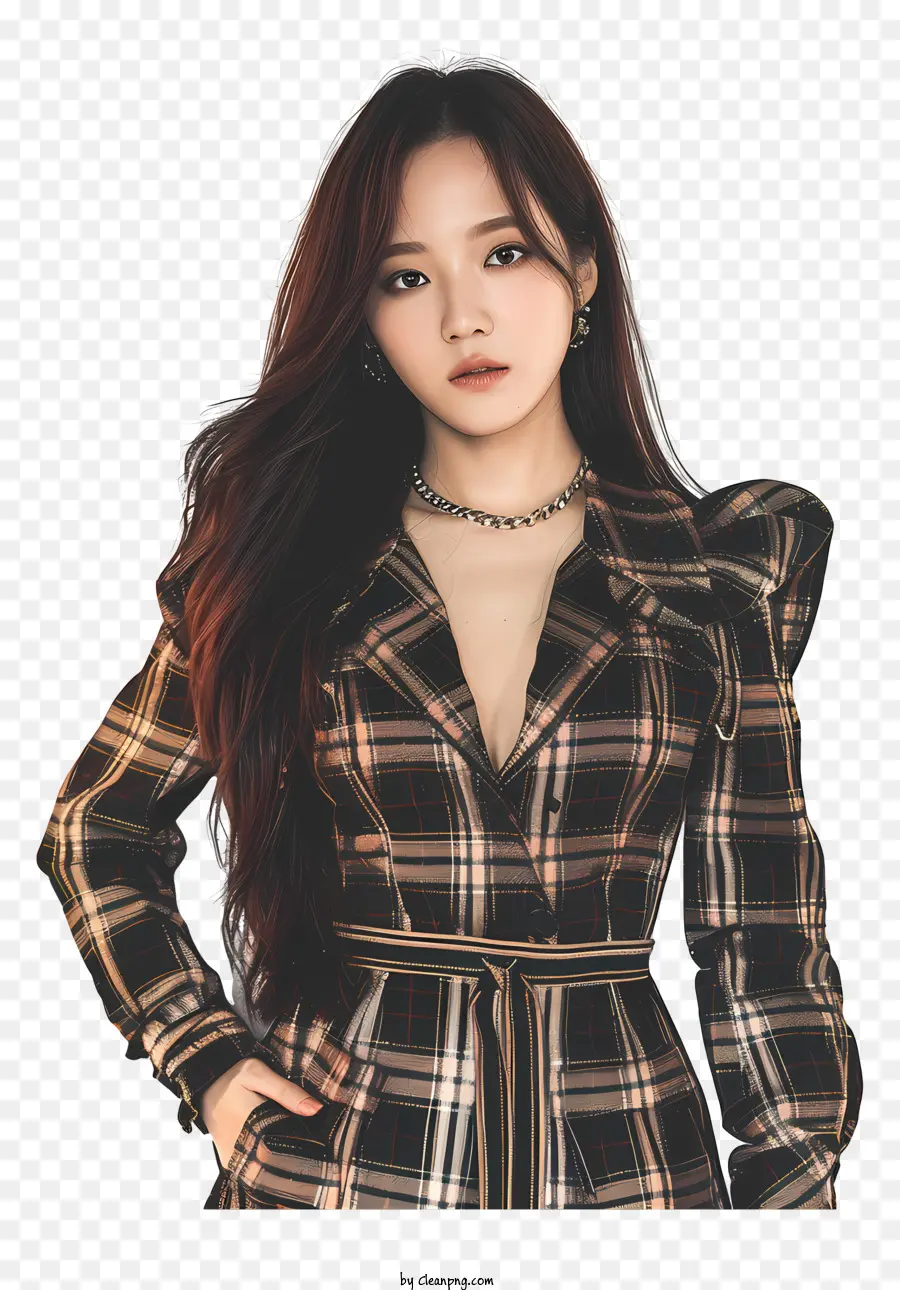 Hyomin，Asiática Mulher PNG