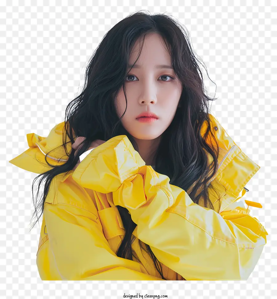 Hyomin，Mulher PNG