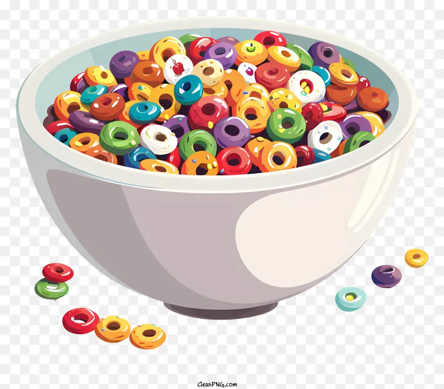 Dia Do Cereal，De Cereais PNG