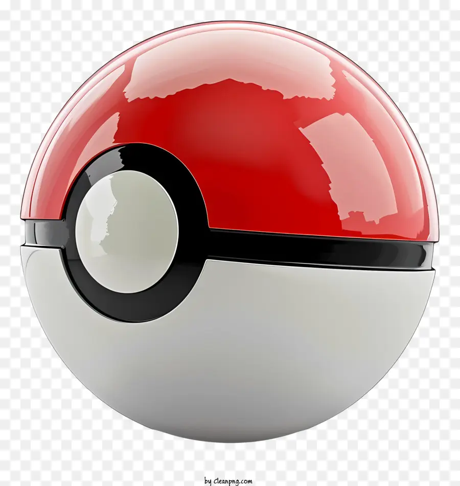 Pokémon，Pokeball PNG