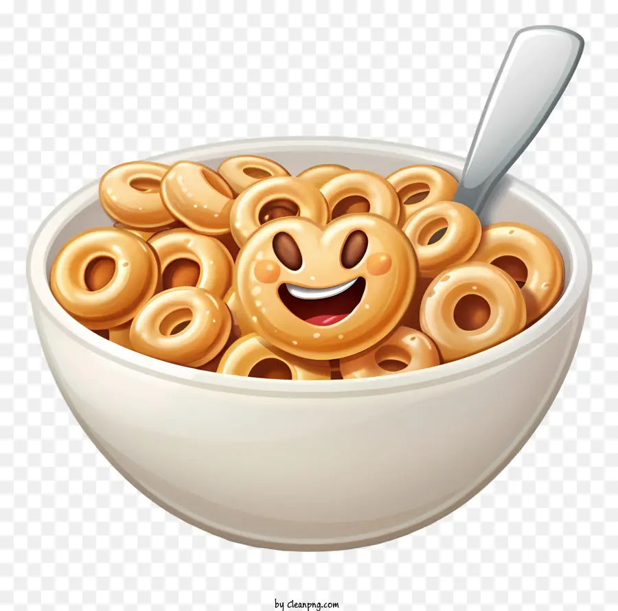 Dia Do Cereal，De Cereais PNG