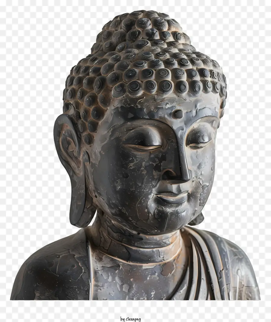 Buda，Estátua De Buda PNG
