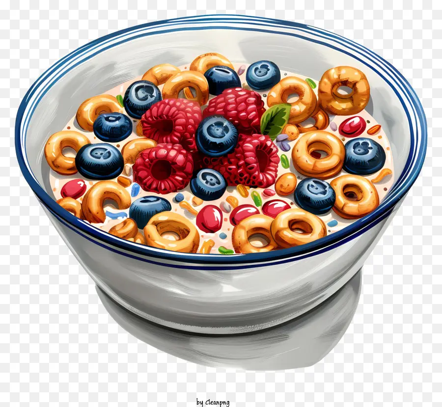 Dia Do Cereal，De Cereais PNG