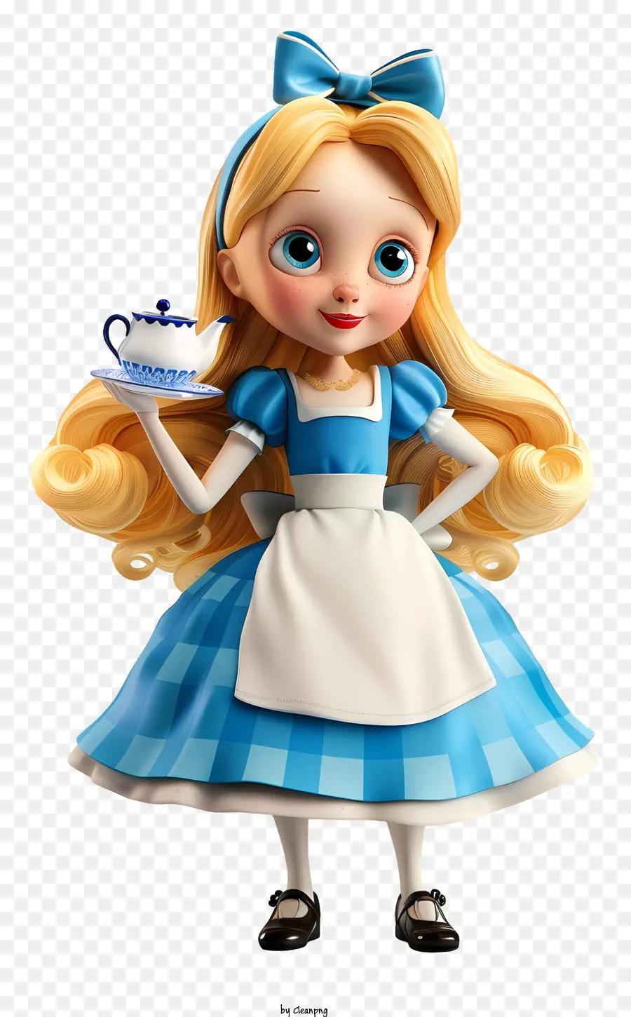 Alice No País Das Maravilhas，Chá PNG