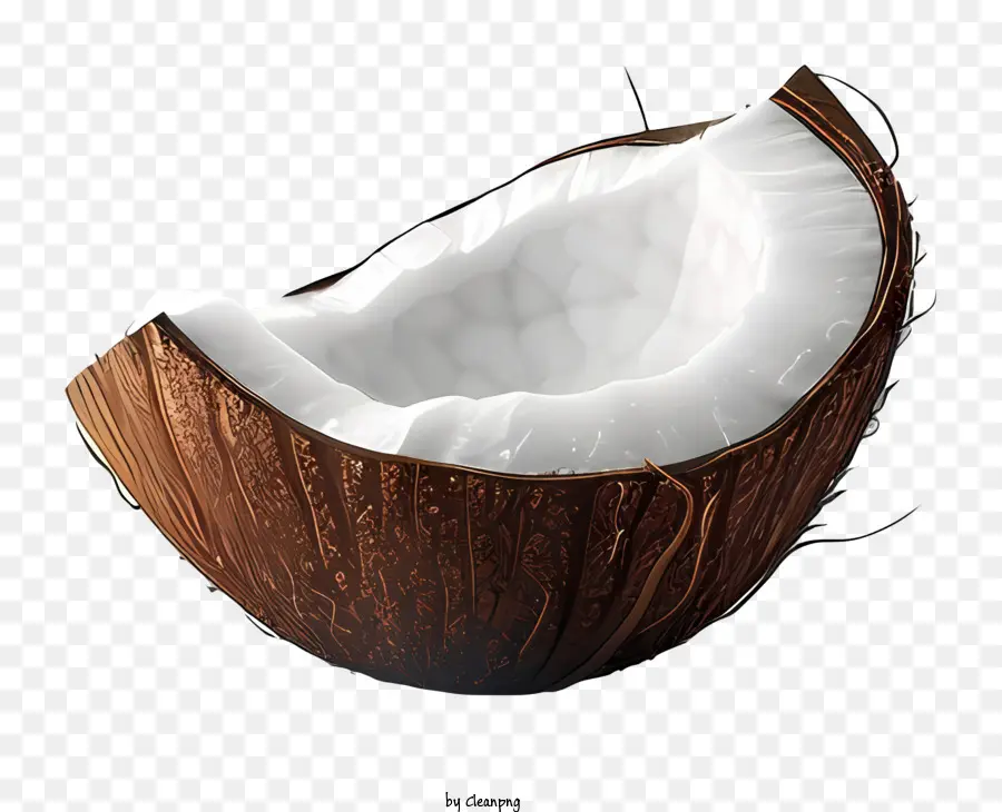 Coco，Frutas Tropicais PNG