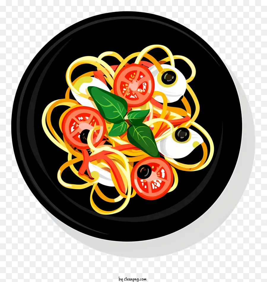 Som Completo，Espaguete PNG