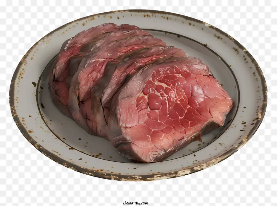 Carne Assada，Carne Vermelha PNG