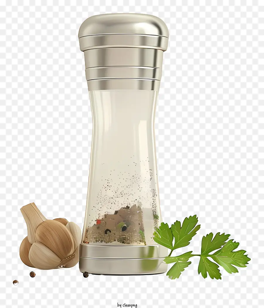 Pimenta Shaker，Moedor De Especiarias PNG