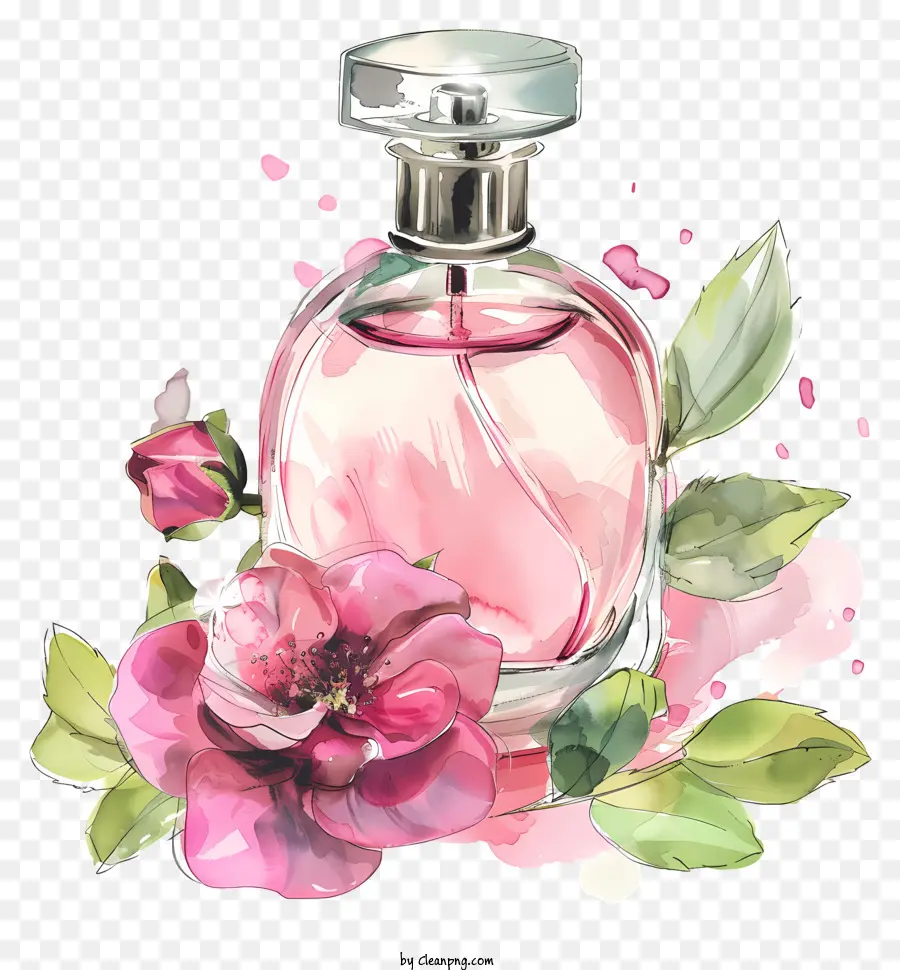 Dia Da Fragrância，Perfume PNG
