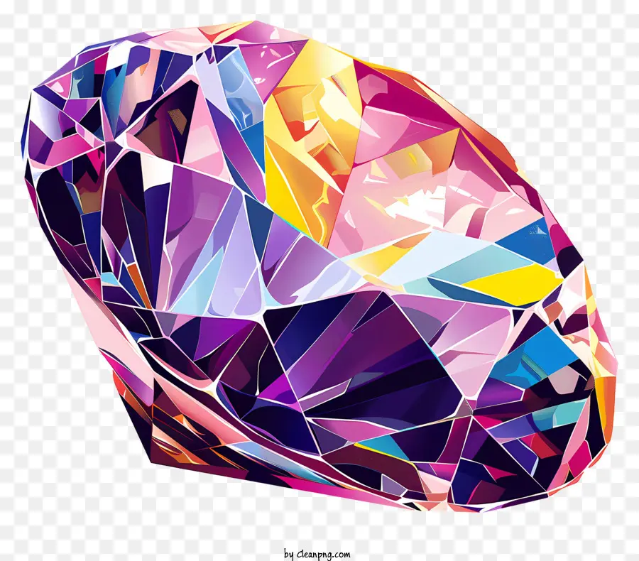 Jóia Dia，Diamante PNG