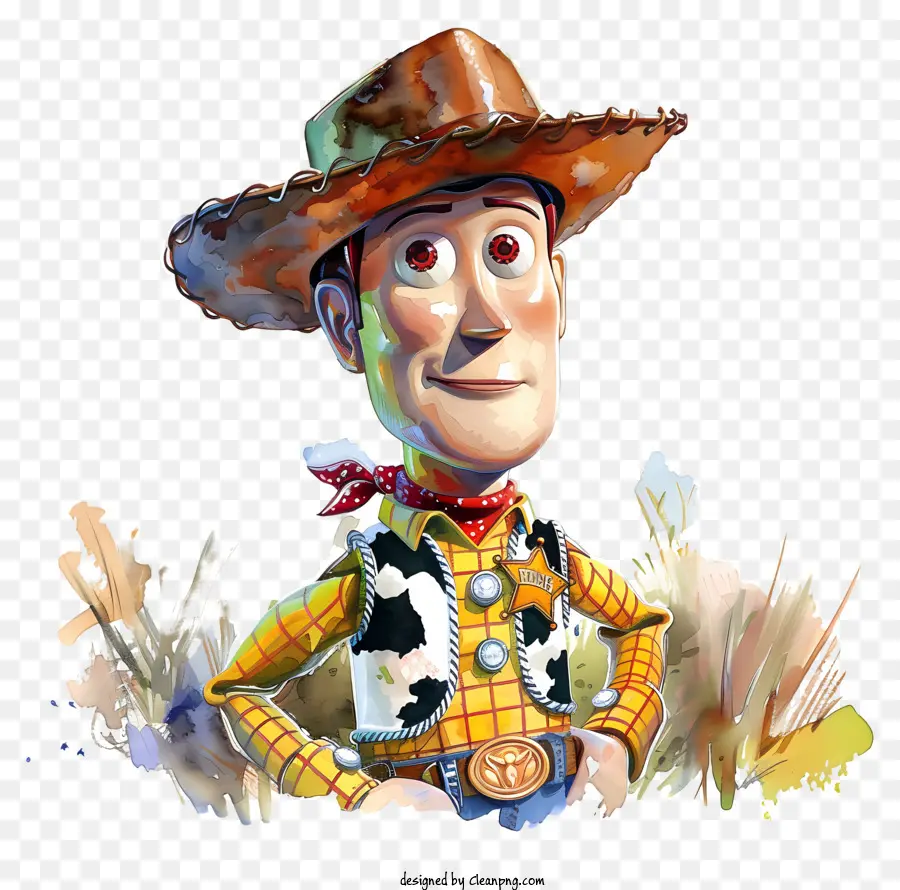 Toy Story，Personagem PNG