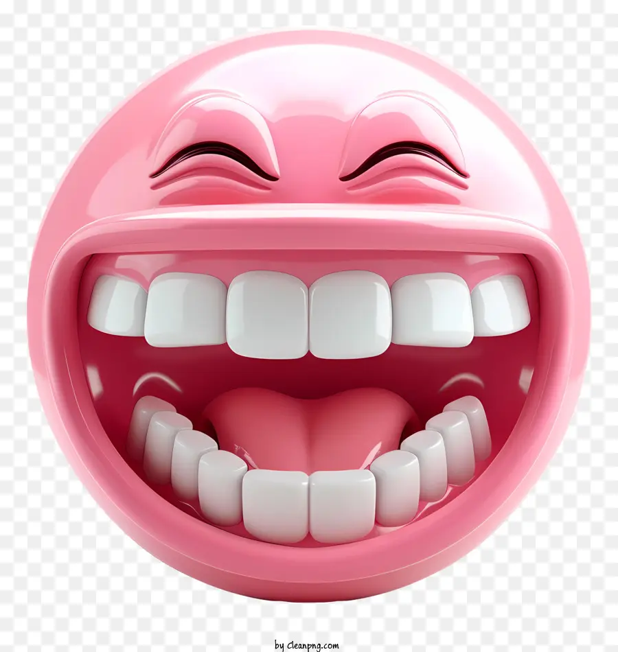 Permite Que Rir Dia，Emoji PNG