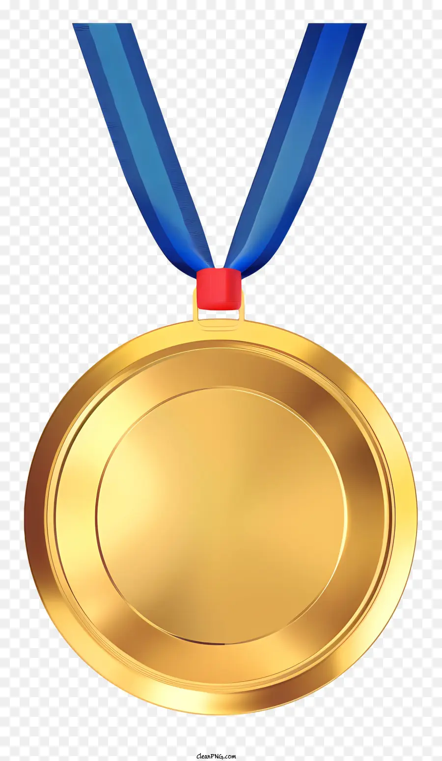 Medalha De Ouro，Medalha De Design PNG