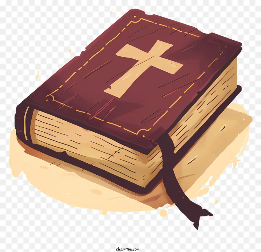 Bíblia，Cruz PNG