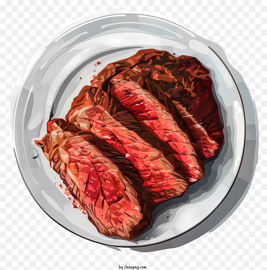 Carne Assada，Bife PNG