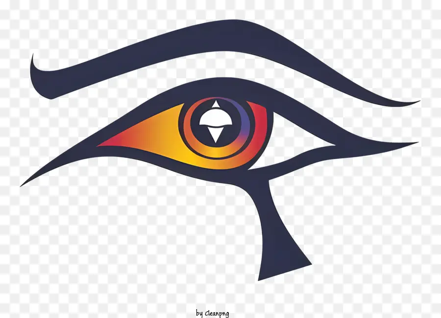 Signo Ocular，Olho PNG