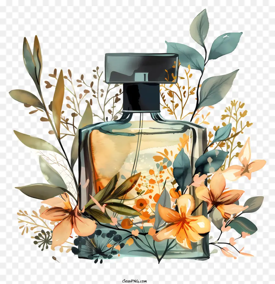 Dia Da Fragrância，Perfume PNG