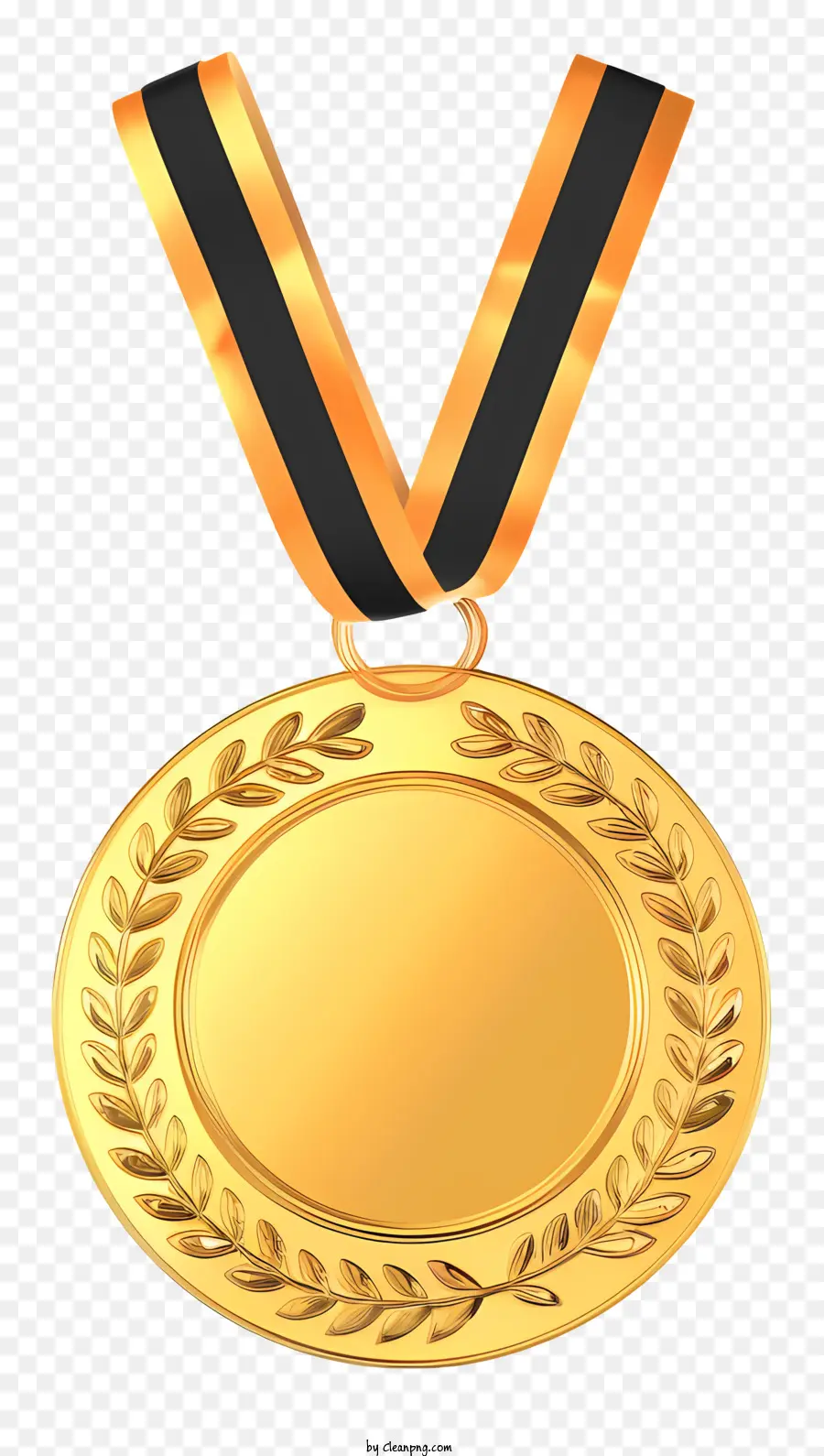 Medalha De Ouro，Prêmio PNG