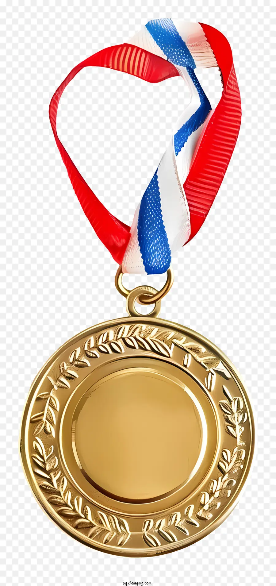 Medalha De Ouro，Eua PNG
