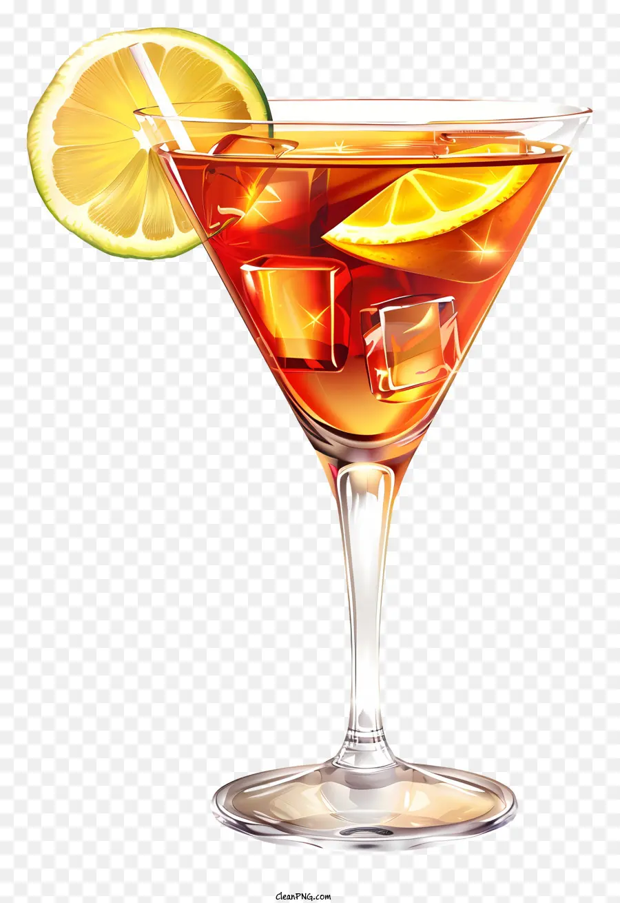 Dia Do Coquetel，Cocktail PNG