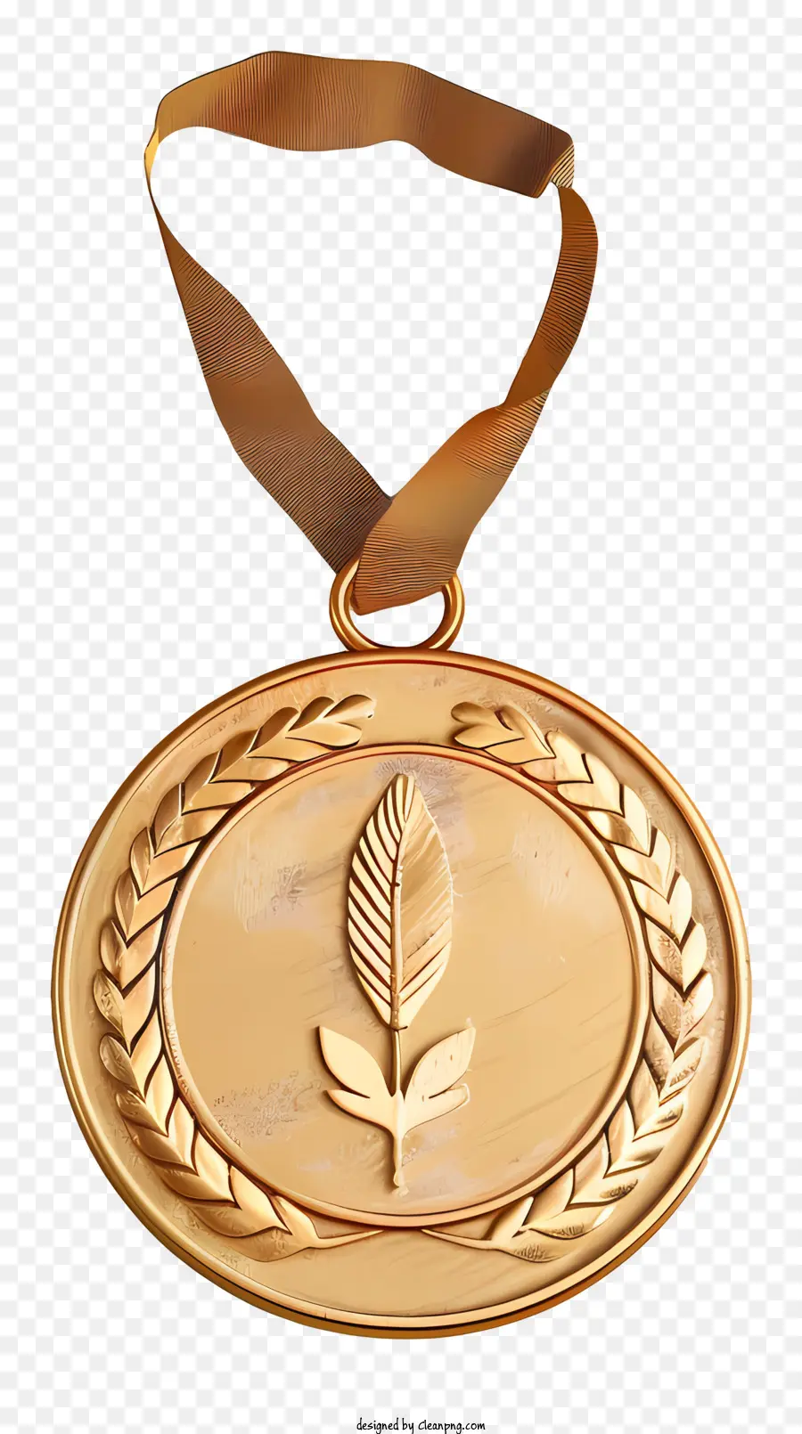 Medalha De Ouro，Prêmio PNG