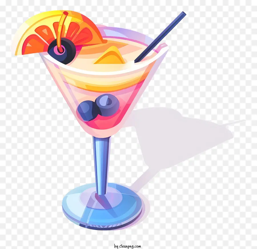 Dia Do Coquetel，Cocktail PNG