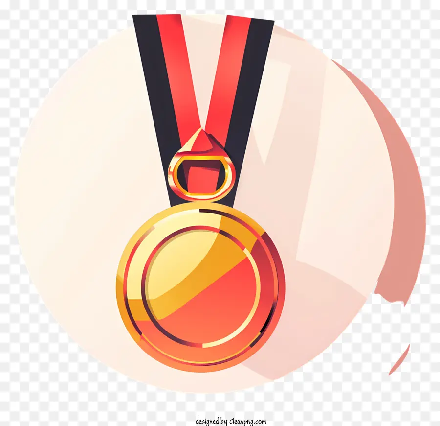 Medalha De Ouro，Prêmio PNG