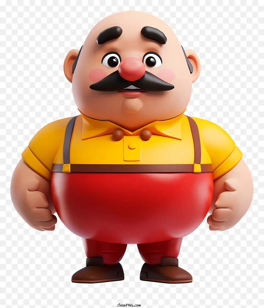 Motu Patlu，Personagem De Desenho Animado PNG