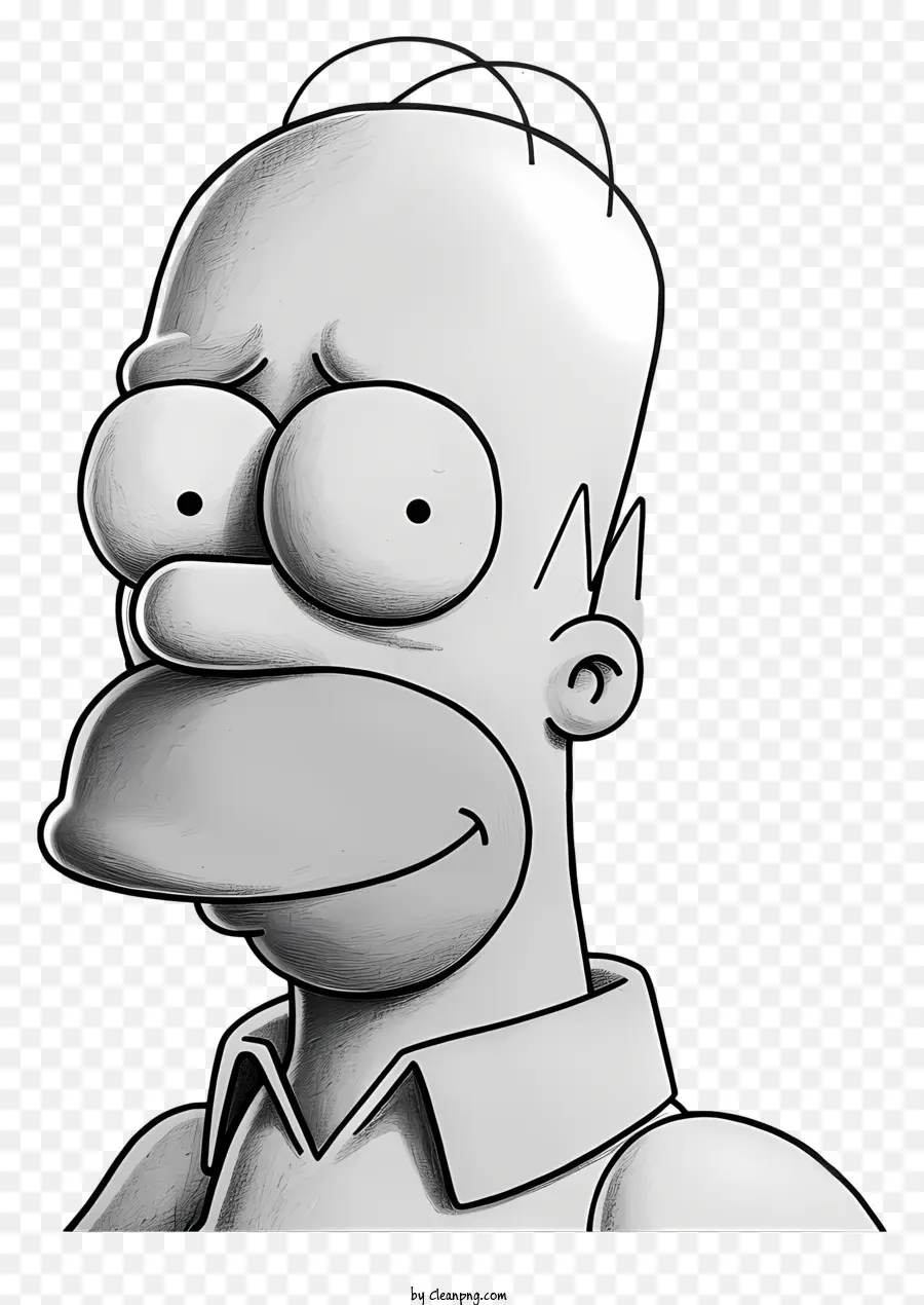 Simpsons，Bart Simpson PNG