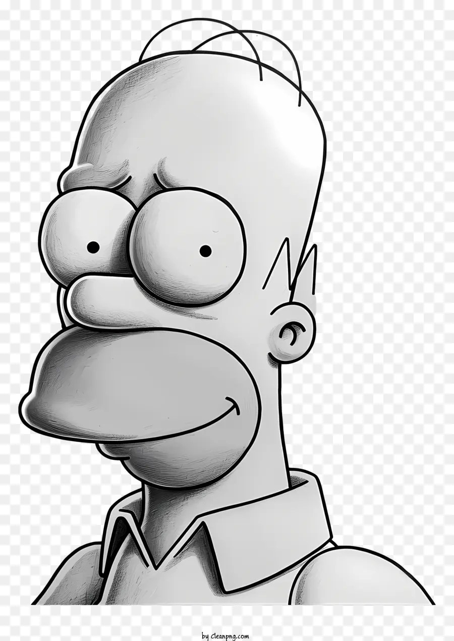 Simpsons PNG - Simpsons Bart Simpson Personagem De Desenho Animado  ilustração transparente