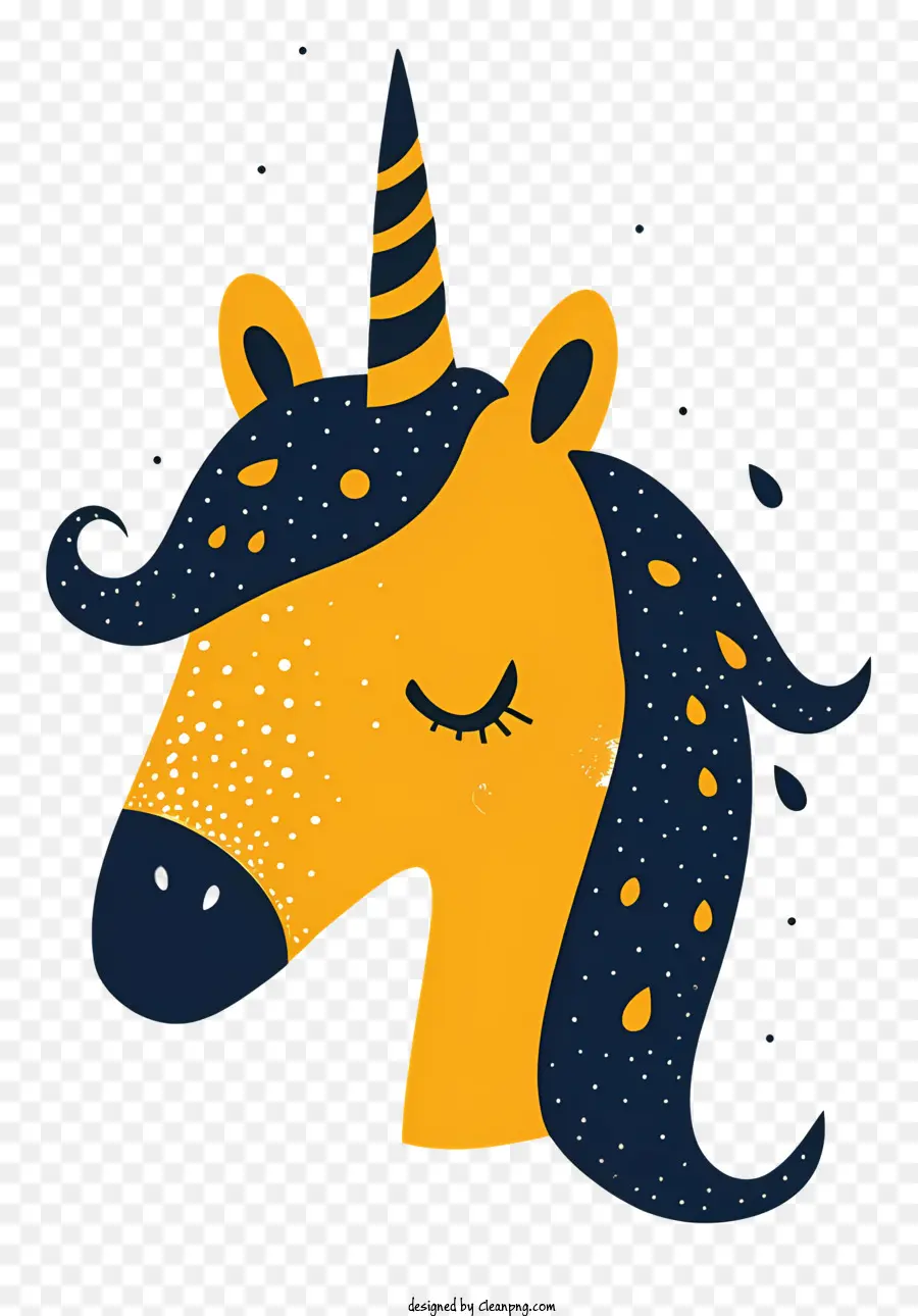 Unicórnio，Cartoon PNG