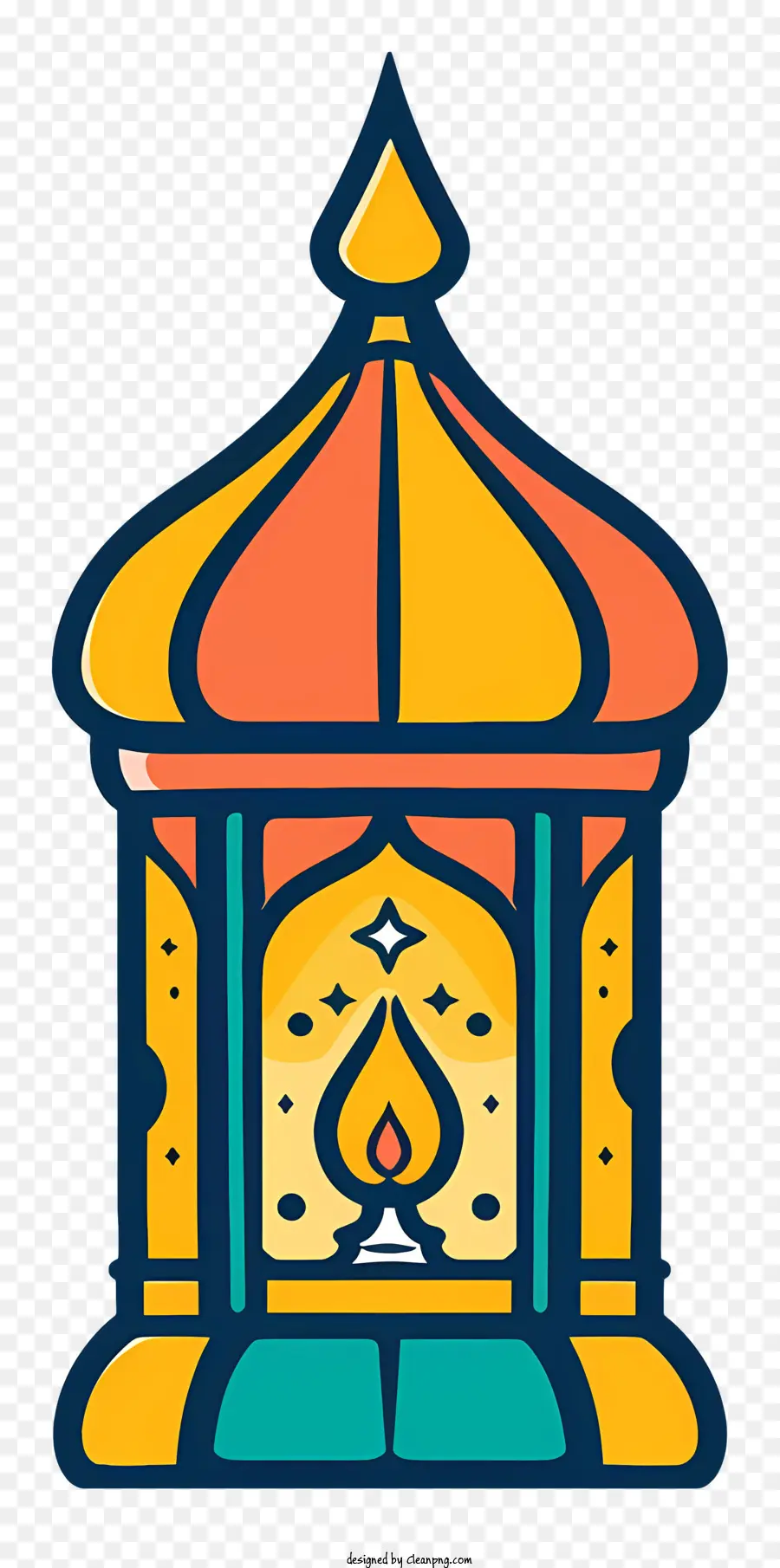 Lanterna Muçulmana，Lanterna PNG