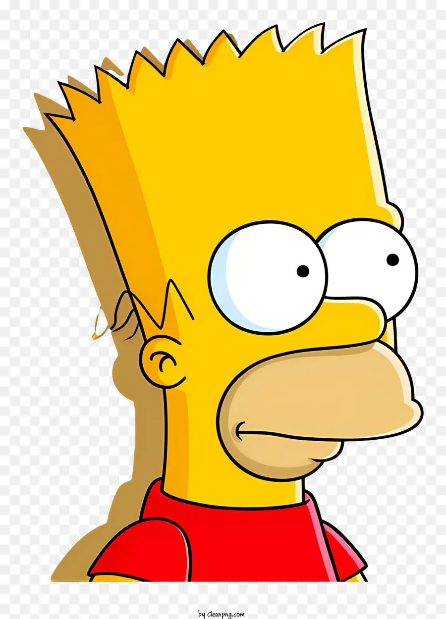 Simpsons，Série Animada De Televisão PNG