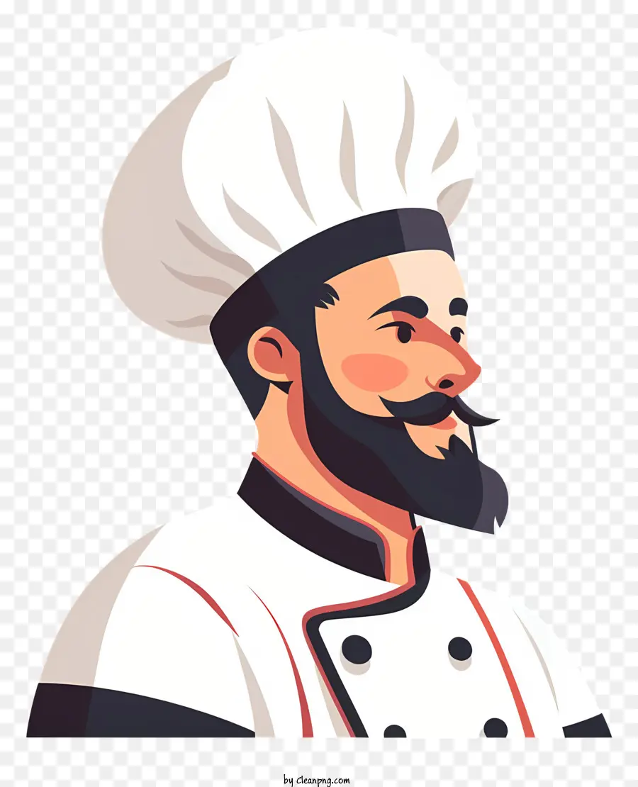 Chef，Rolling Pin PNG