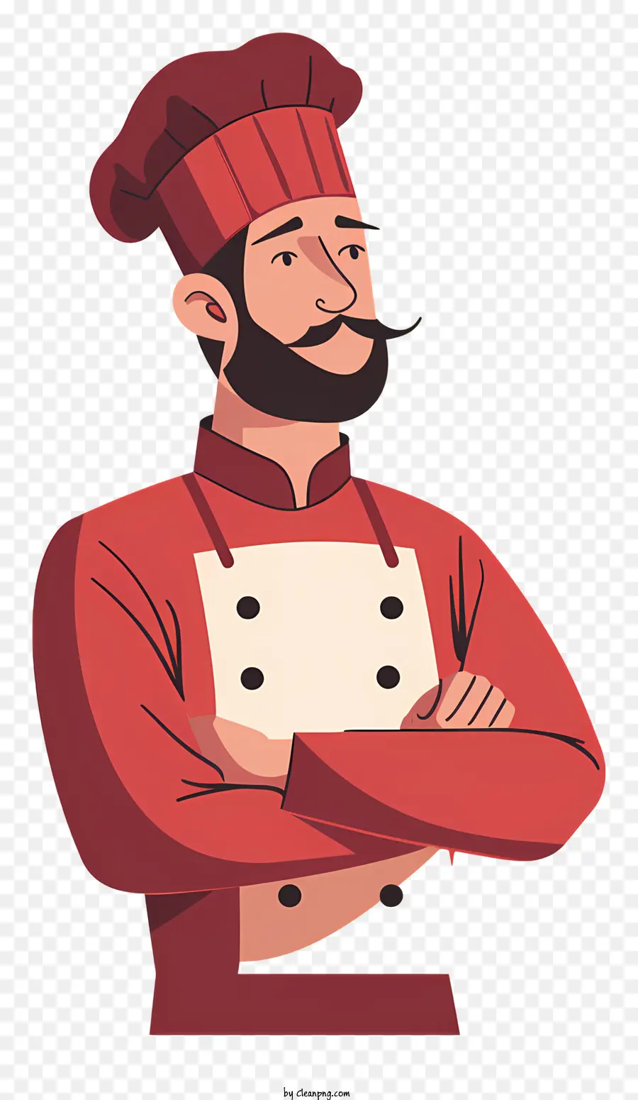 Chef，Cook PNG