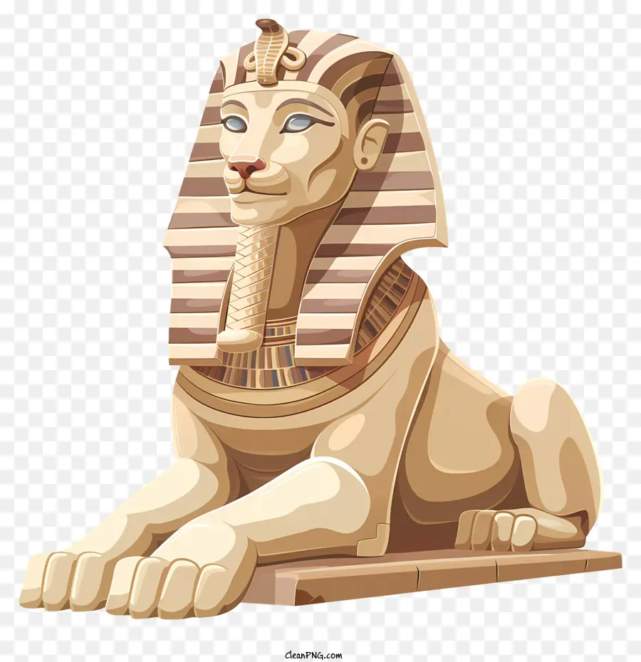 Esfinge Do Egito，Anubis PNG