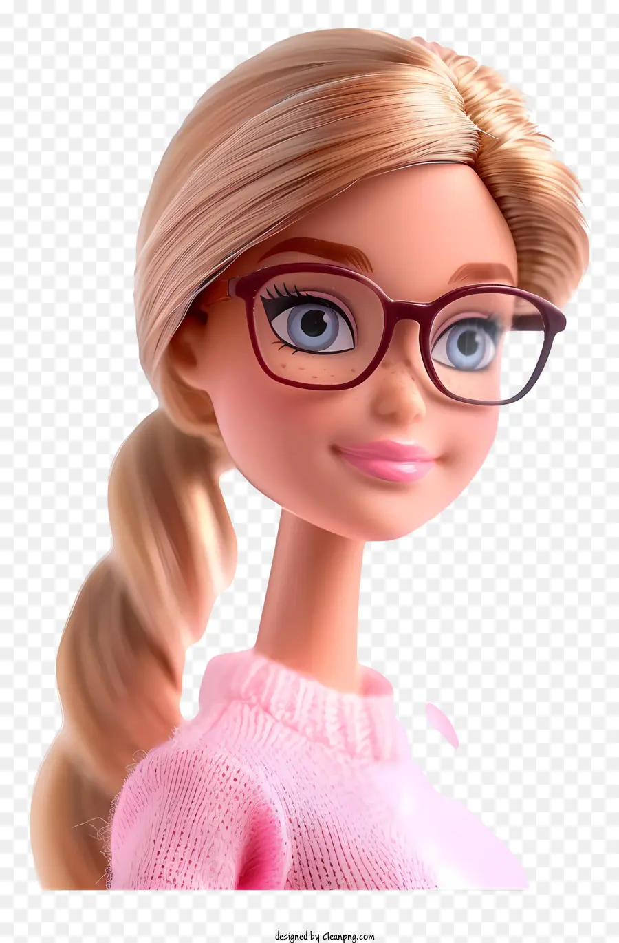 Barbie，Young Woman PNG