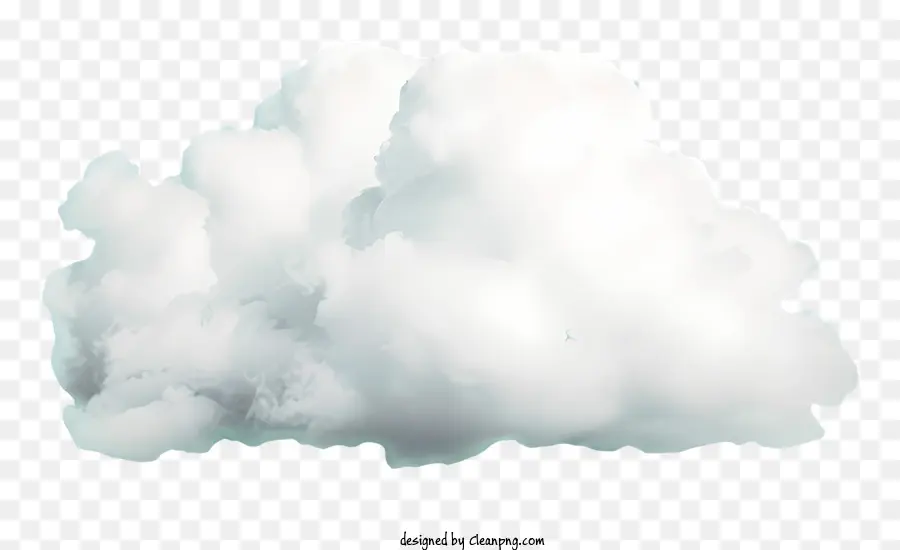 Nuvem，Céu PNG