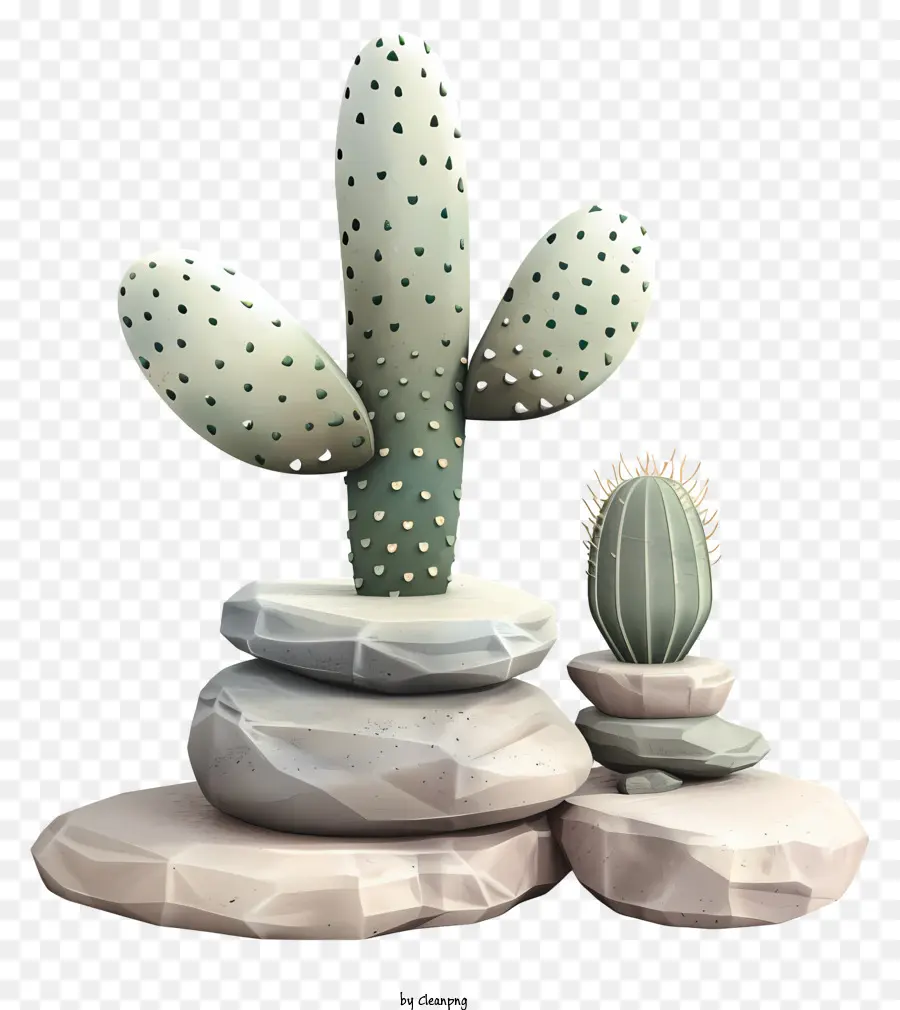 Cactos Mexicanos，Cactus PNG