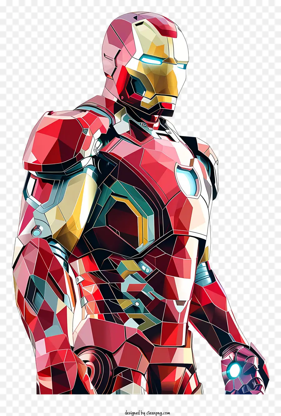 Homem De Ferro，Super Heroi PNG