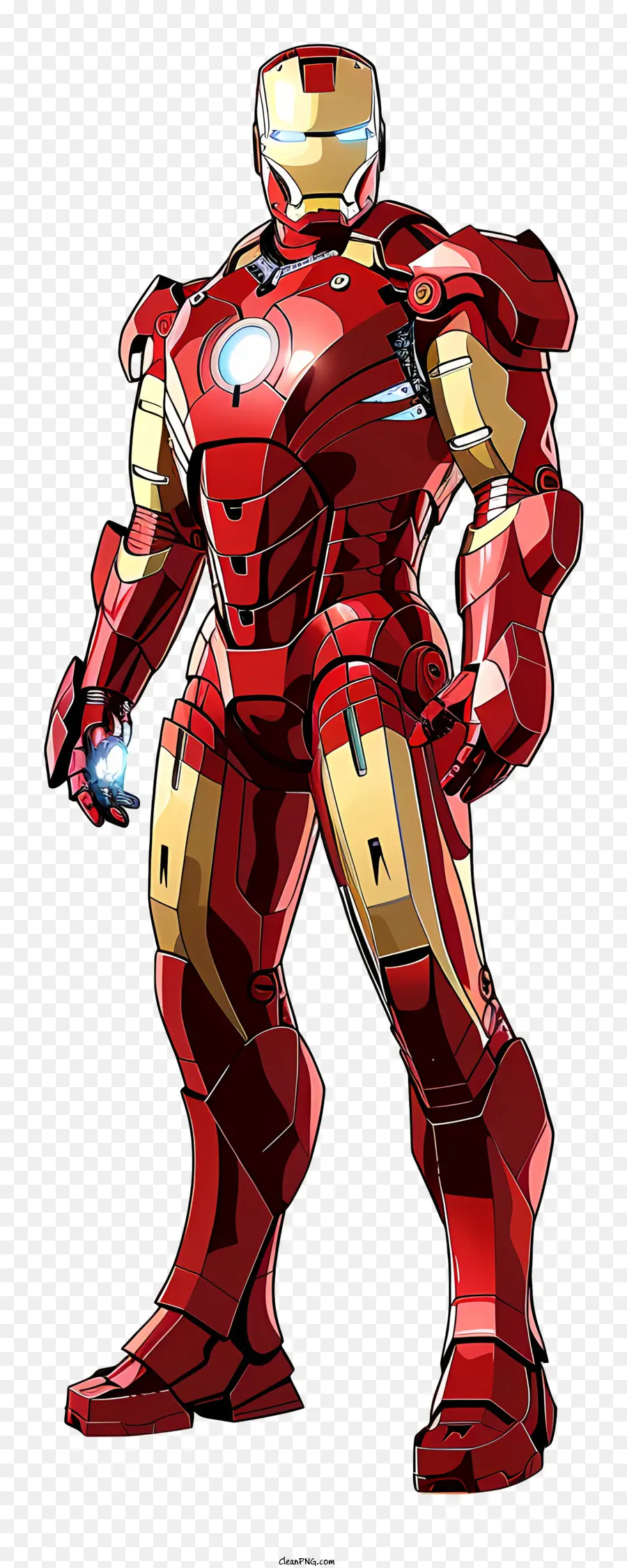 Homem De Ferro，Marvel Comics PNG