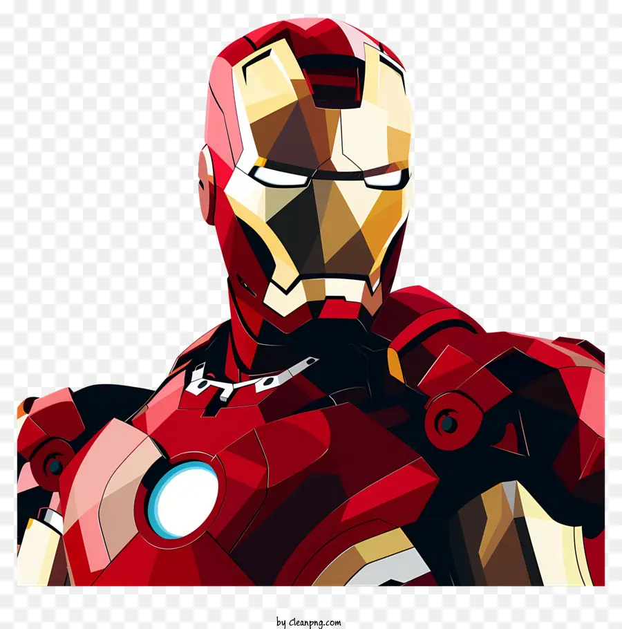 Homem De Ferro，Marvel Comics PNG