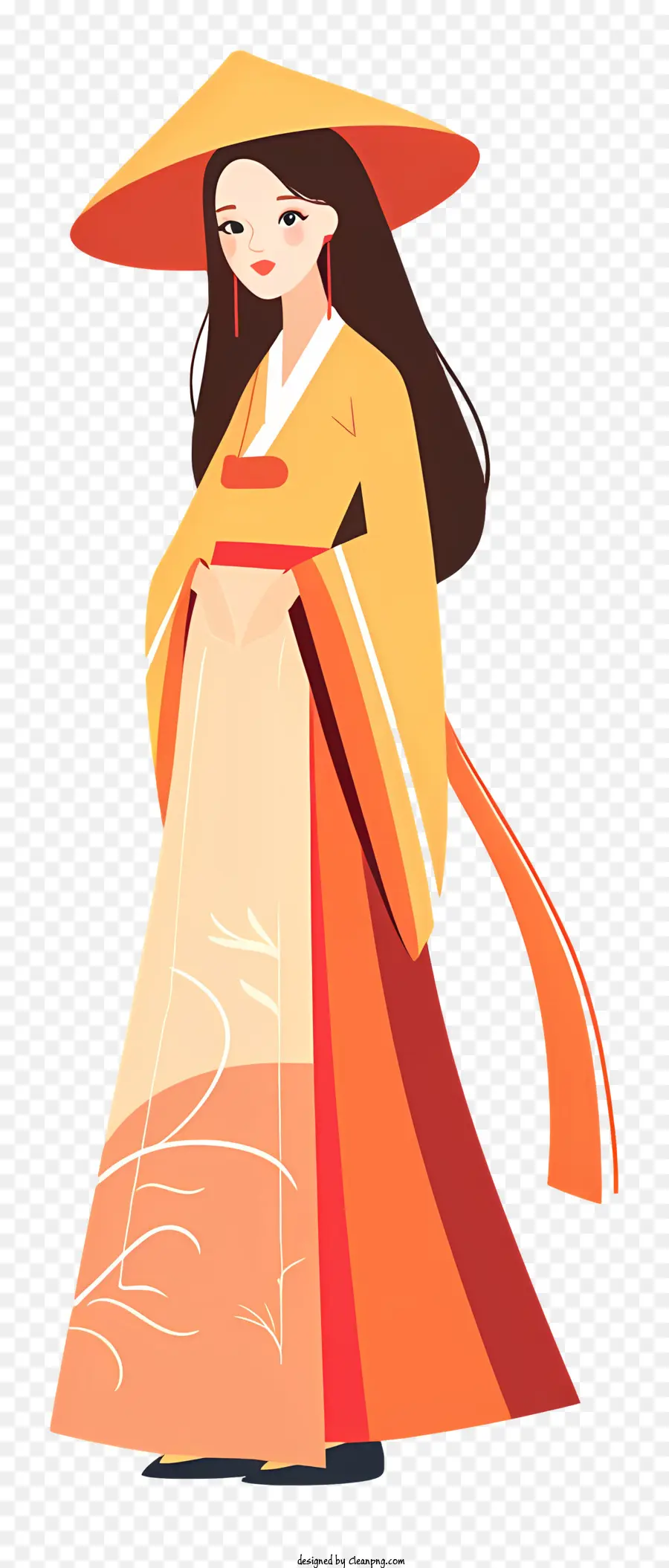 Ao Dai，Qipao PNG