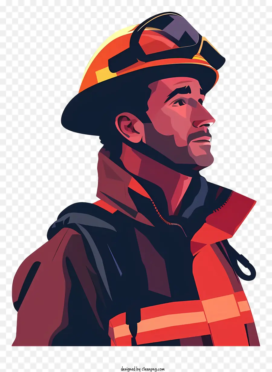 Bombeiro，San Francisco Corpo De Bombeiros PNG