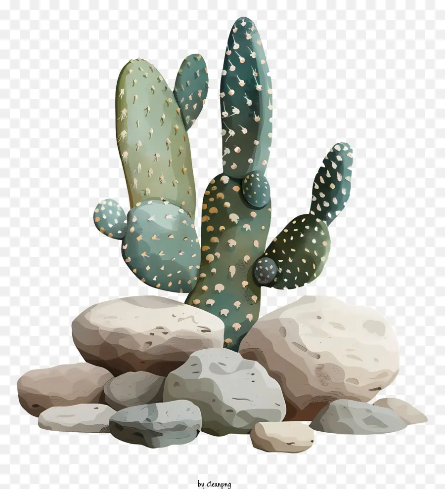 Cactos Mexicanos，Cactus PNG